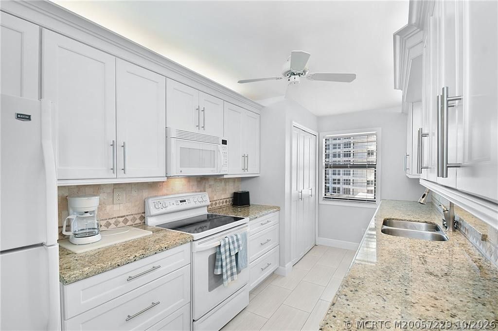 10044 S Ocean Drive , Unit 508, Jensen Beach, FL 34957 Photo