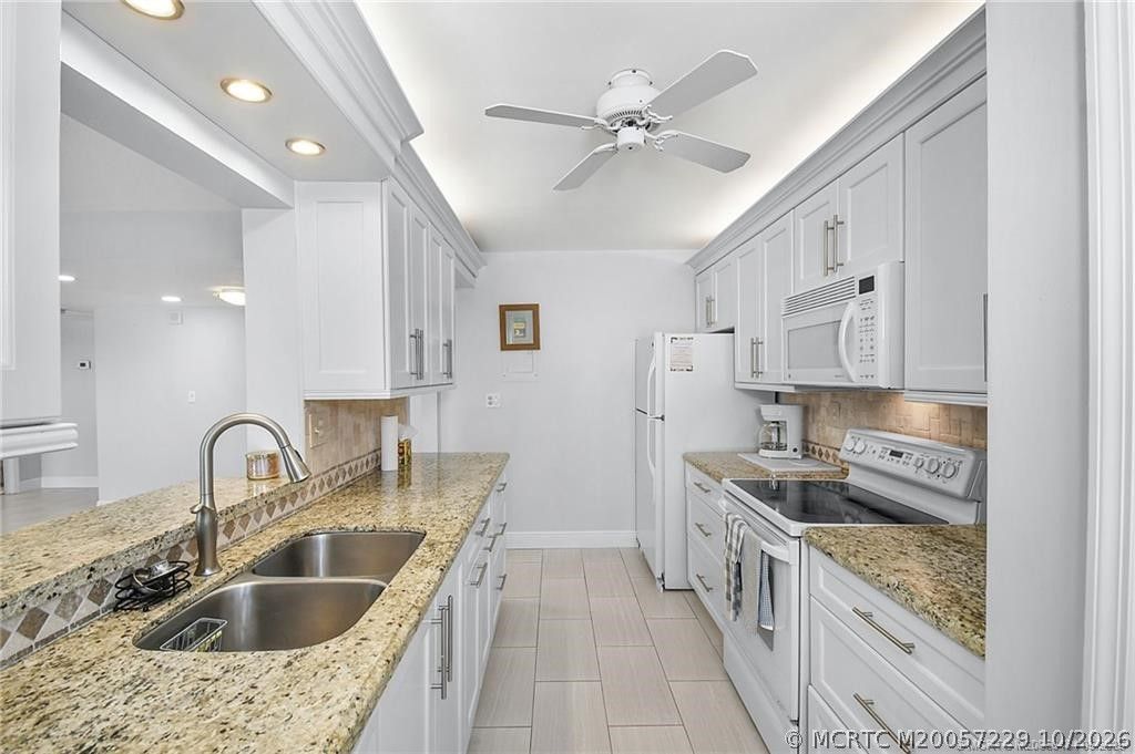 10044 S Ocean Drive , Unit 508, Jensen Beach, FL 34957 Photo