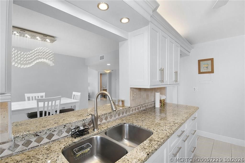 10044 S Ocean Drive , Unit 508, Jensen Beach, FL 34957 Photo