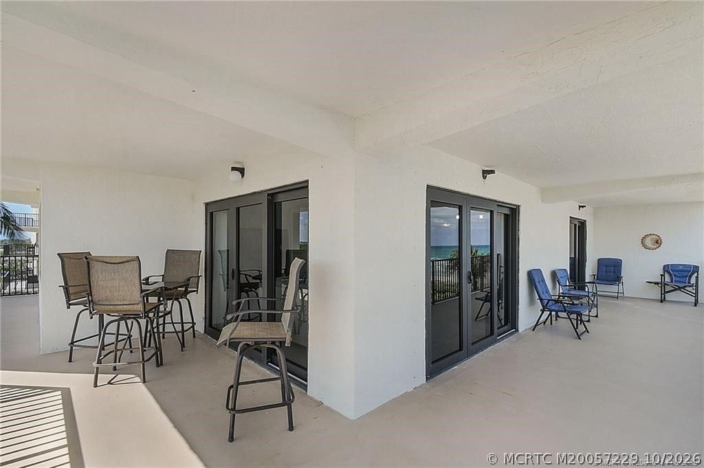 10044 S Ocean Drive , Unit 508, Jensen Beach, FL 34957 Photo