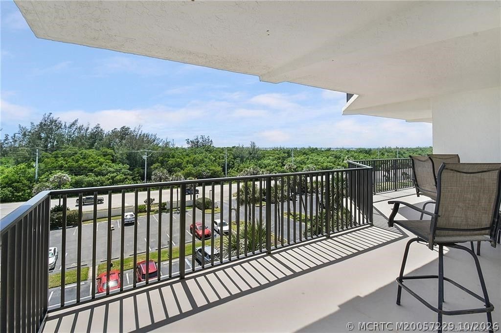 10044 S Ocean Drive , Unit 508, Jensen Beach, FL 34957 Photo
