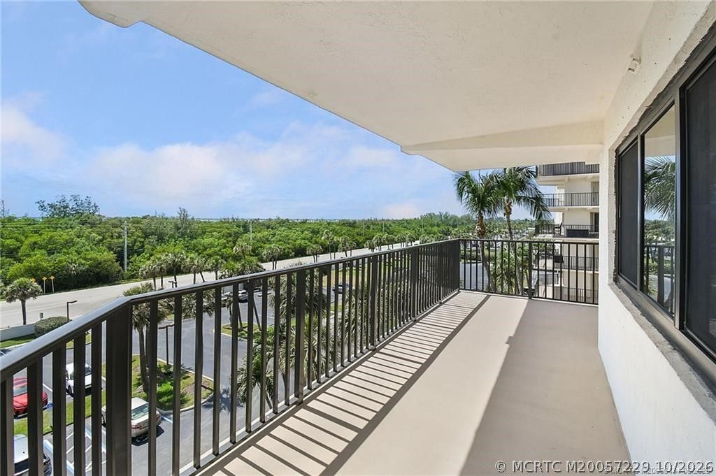 10044 S Ocean Drive , Unit 508, Jensen Beach, FL 34957 Photo