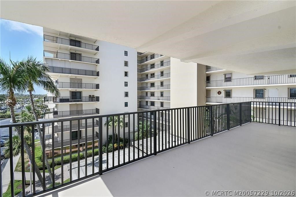 10044 S Ocean Drive , Unit 508, Jensen Beach, FL 34957 Photo