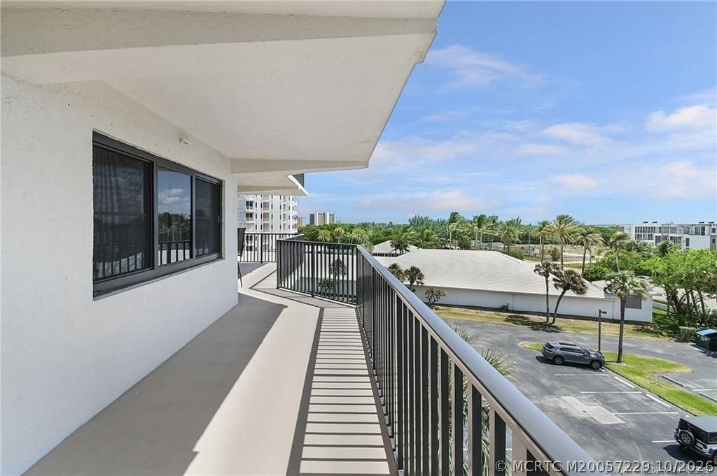 10044 S Ocean Drive , Unit 508, Jensen Beach, FL 34957 Photo