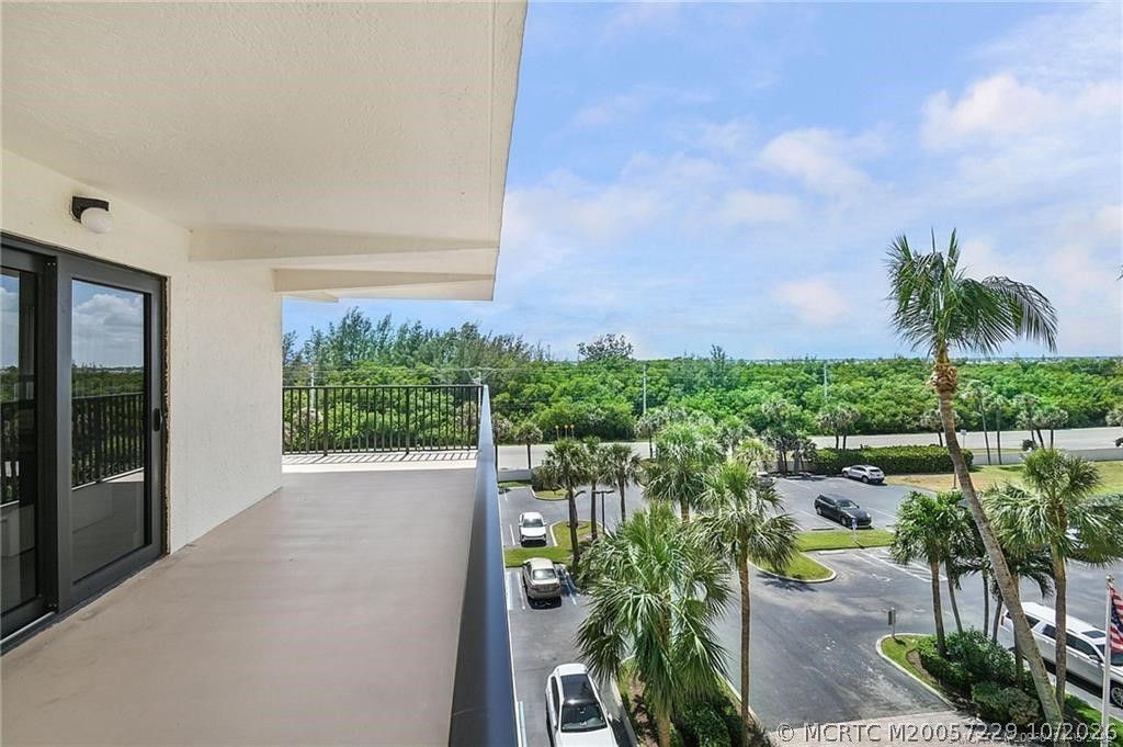 10044 S Ocean Drive , Unit 508, Jensen Beach, FL 34957 Photo