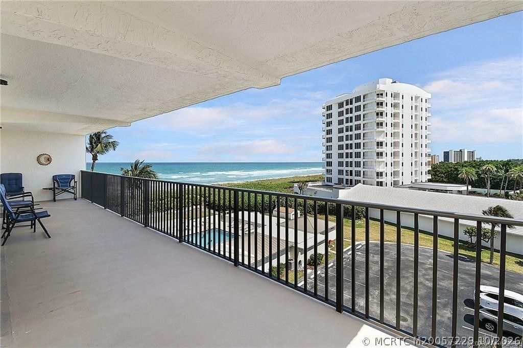 10044 S Ocean Drive , Unit 508, Jensen Beach, FL 34957 Photo