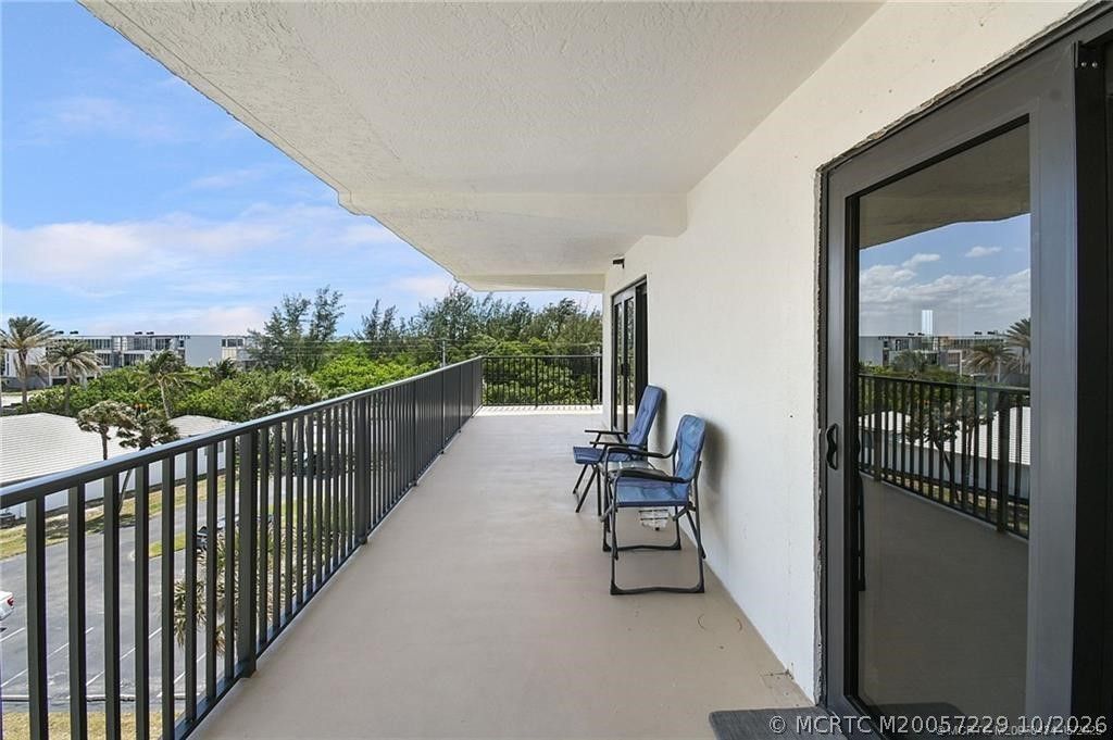10044 S Ocean Drive , Unit 508, Jensen Beach, FL 34957 Photo