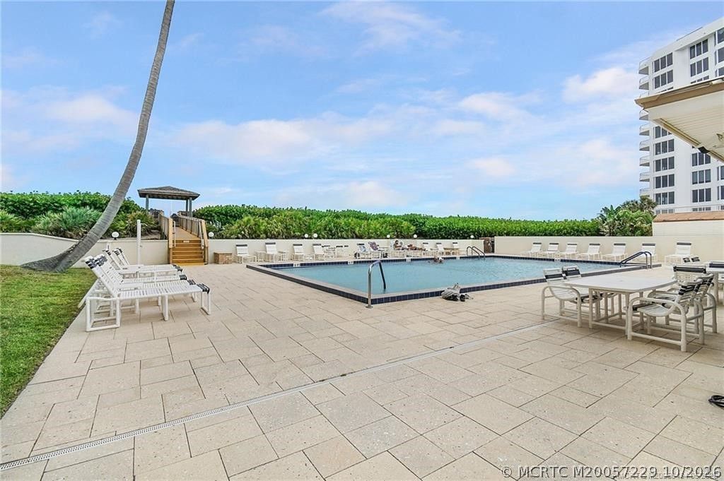 10044 S Ocean Drive , Unit 508, Jensen Beach, FL 34957 Photo