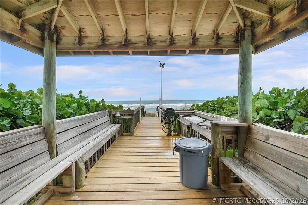 10044 S Ocean Drive , Unit 508, Jensen Beach, FL 34957 Photo