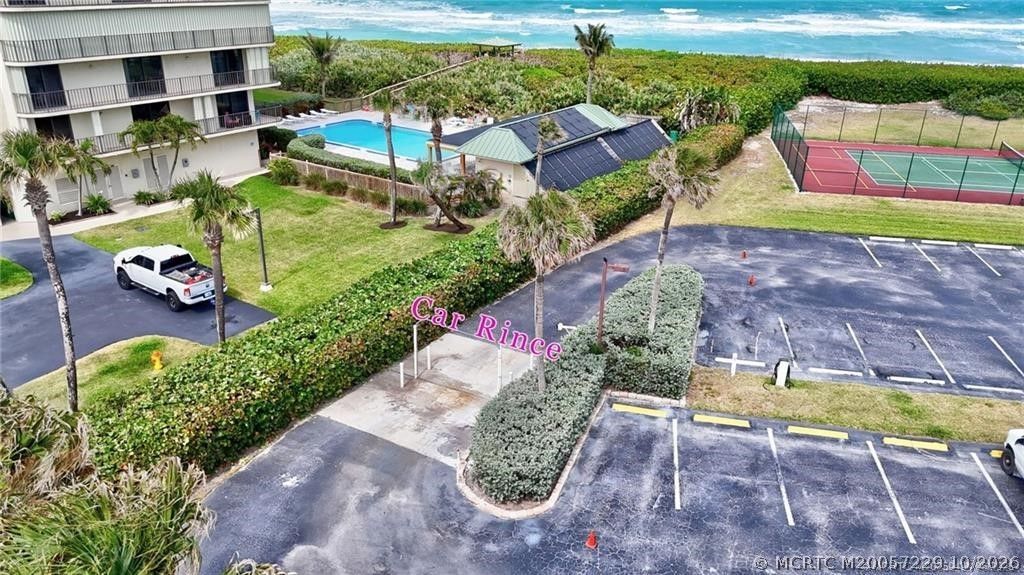 10044 S Ocean Drive , Unit 508, Jensen Beach, FL 34957 Photo