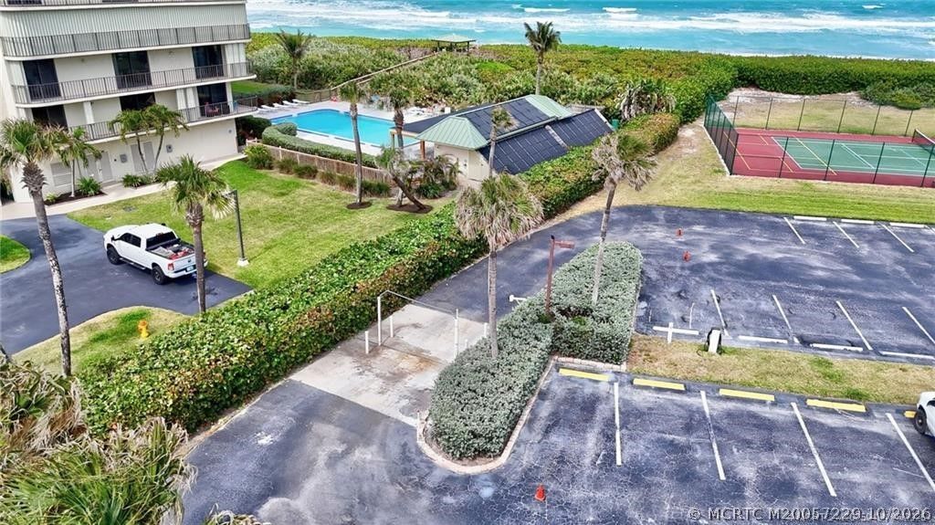 10044 S Ocean Drive , Unit 508, Jensen Beach, FL 34957 Photo