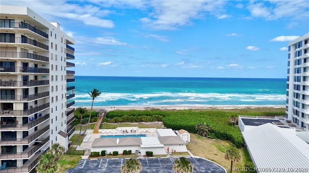 10044 S Ocean Drive , Unit 508, Jensen Beach, FL 34957 Photo