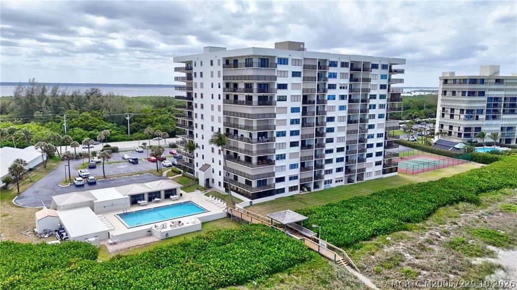 10044 S Ocean Drive , Unit 508, Jensen Beach, FL 34957 Photo