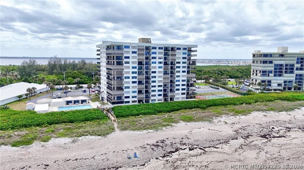 10044 S Ocean Drive , Unit 508, Jensen Beach, FL 34957 Photo