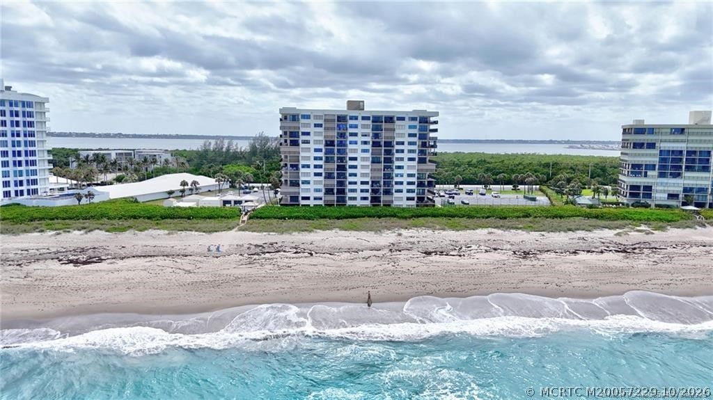 10044 S Ocean Drive , Unit 508, Jensen Beach, FL 34957 Photo