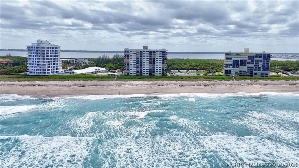 10044 S Ocean Drive , Unit 508, Jensen Beach, FL 34957 Photo