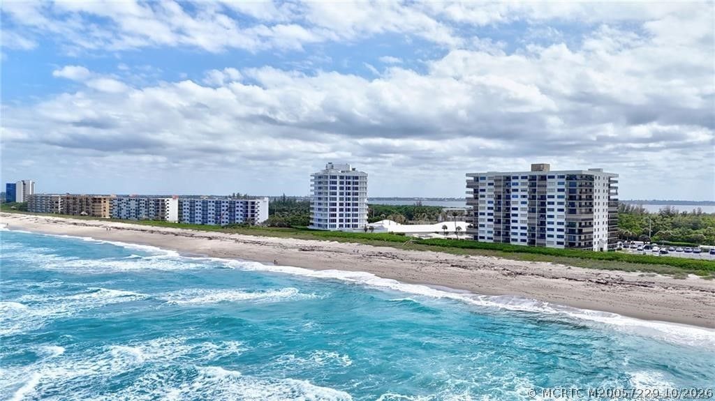 10044 S Ocean Drive , Unit 508, Jensen Beach, FL 34957 Photo