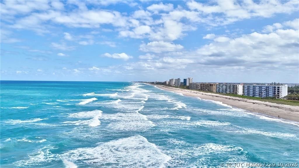 10044 S Ocean Drive , Unit 508, Jensen Beach, FL 34957 Photo