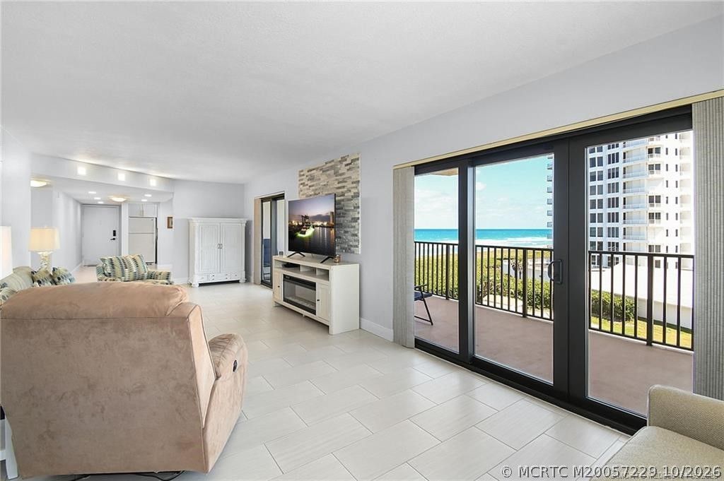 10044 S Ocean Drive , Unit 508, Jensen Beach, FL 34957 Photo