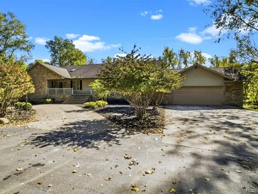 3280 W Sutton Road, Elba Township, Mi 48446