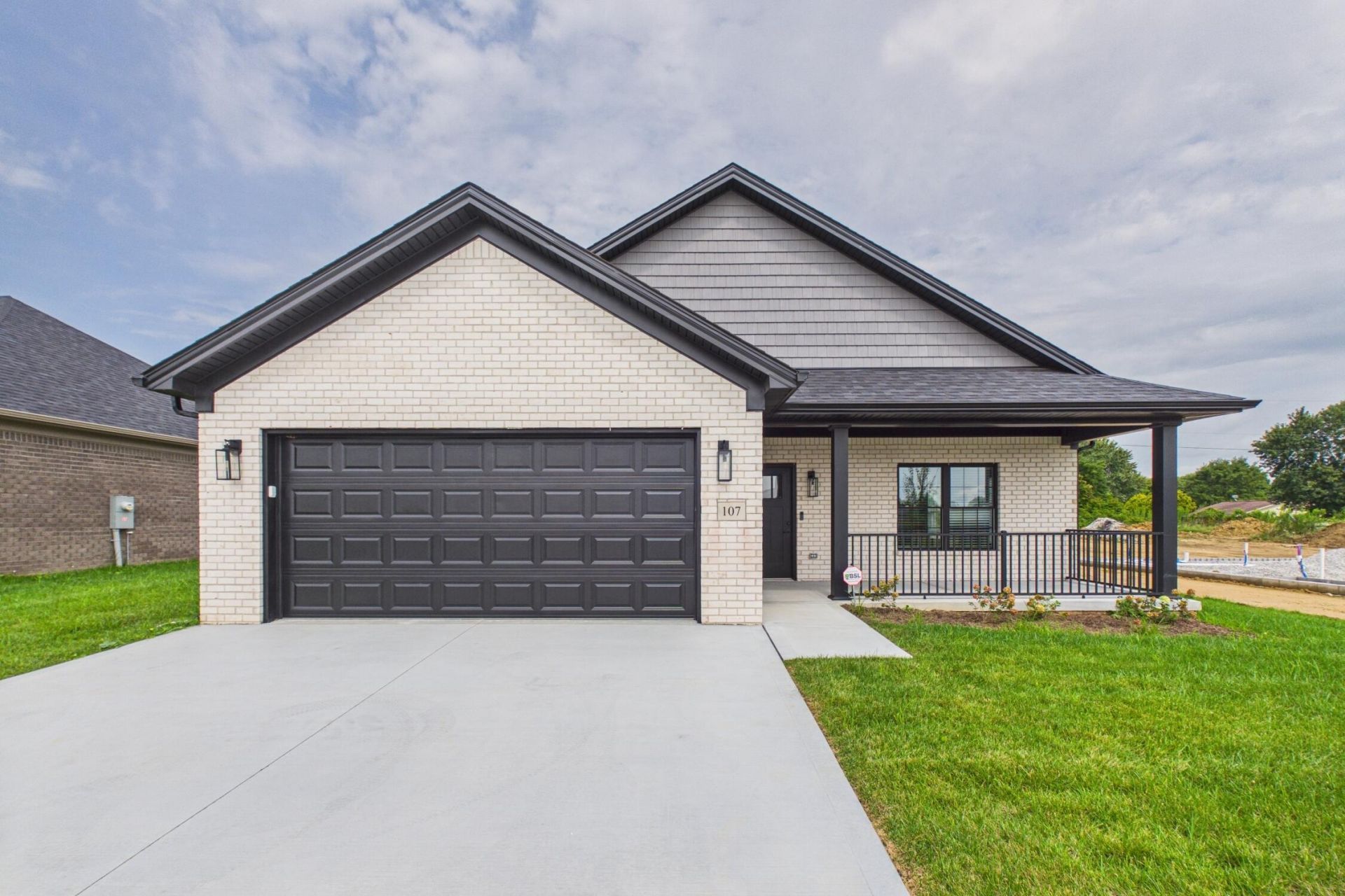 107 Canter Drive, London, KY 40744 Main Photo