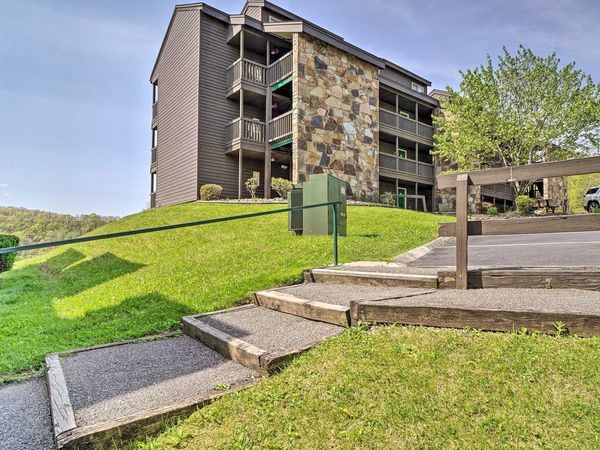 1380 Ski View Dr , Unit 3204, Gatlinburg, TN 37738