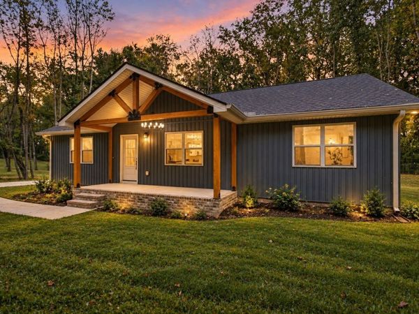 93 Bluebird Trl , Estill Springs, TN 37330