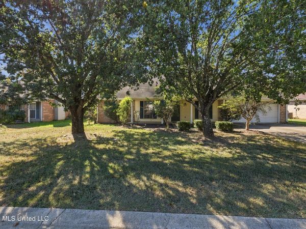 227 Bradford Place, Richland, MS 39218