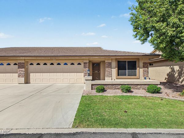 11069 E KILAREA Avenue, Unit 197, Mesa, AZ 85209