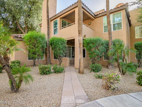 10101 N ARABIAN Trail, Unit 2020, Scottsdale, AZ 85258