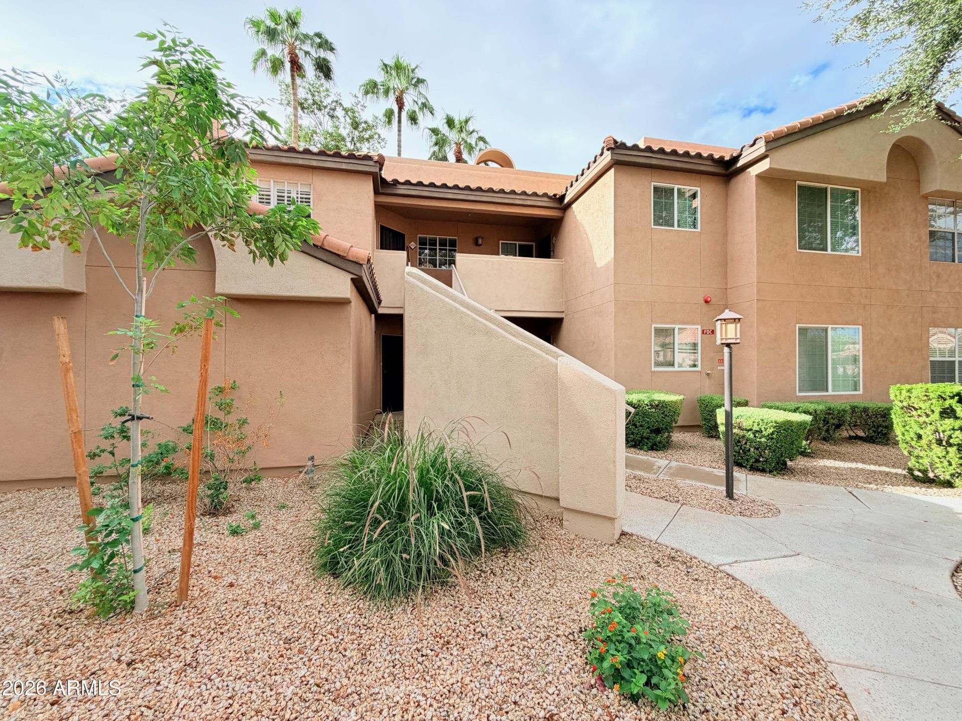 10101 N Arabian Trail, Unit 2020, Scottsdale, AZ 85258 Main Photo