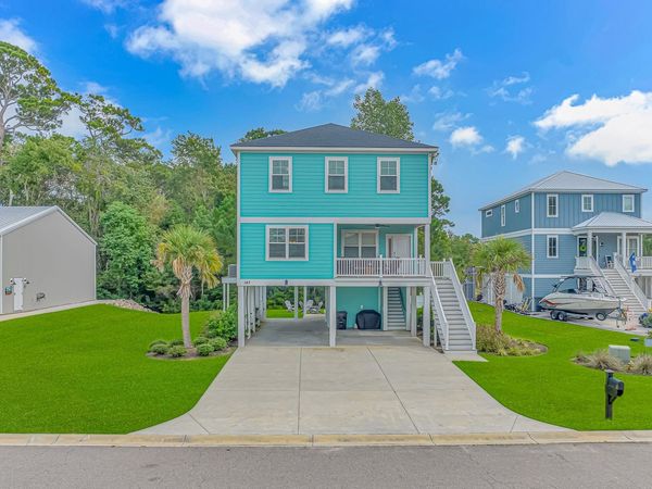 143 Litchfield Landing , Litchfield, SC 29585