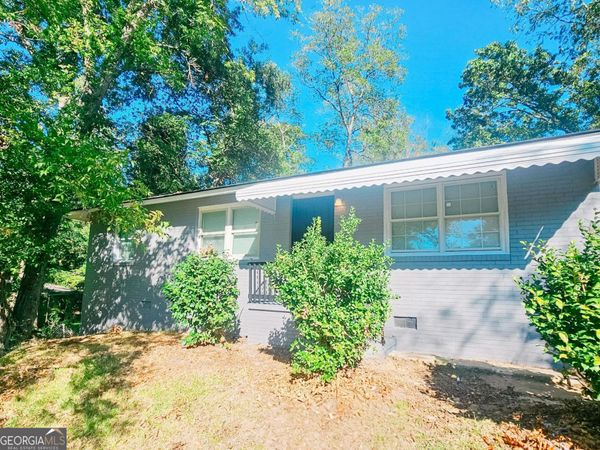 4346 Elkan Avenue, Macon, GA 31206