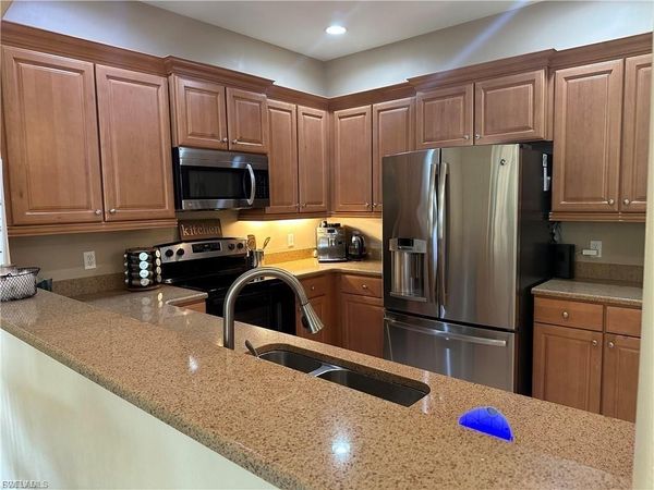 4400 Lazio WAY , Unit 201, FORT MYERS, FL 33901