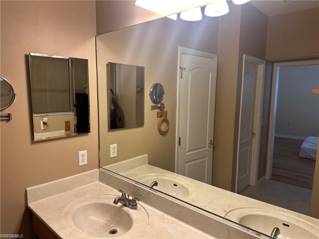 4400 Lazio Way , Unit 201, Fort Myers, FL 33901 Photo