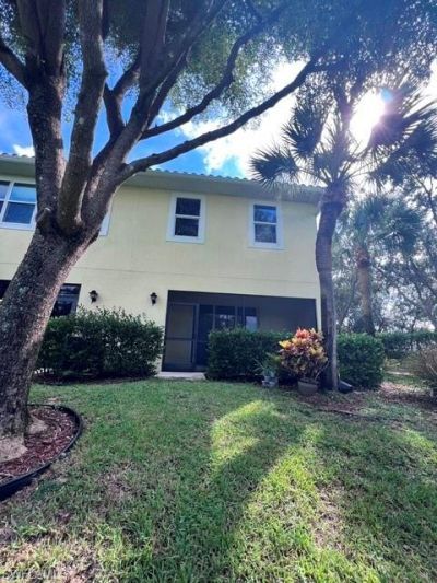 4400 Lazio Way , Unit 201, Fort Myers, FL 33901 Photo