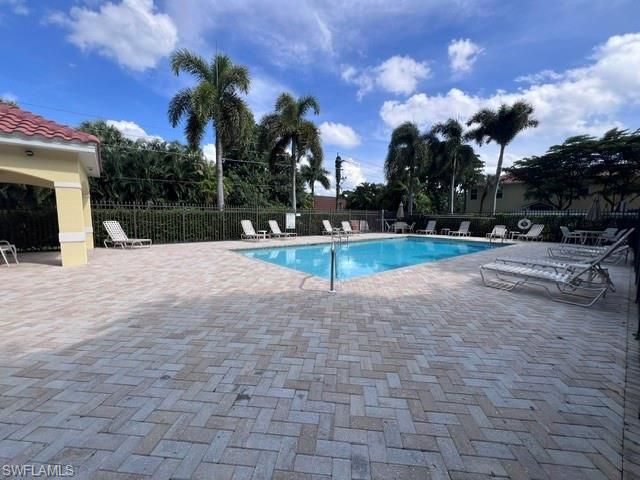4400 Lazio Way , Unit 201, Fort Myers, FL 33901 Photo
