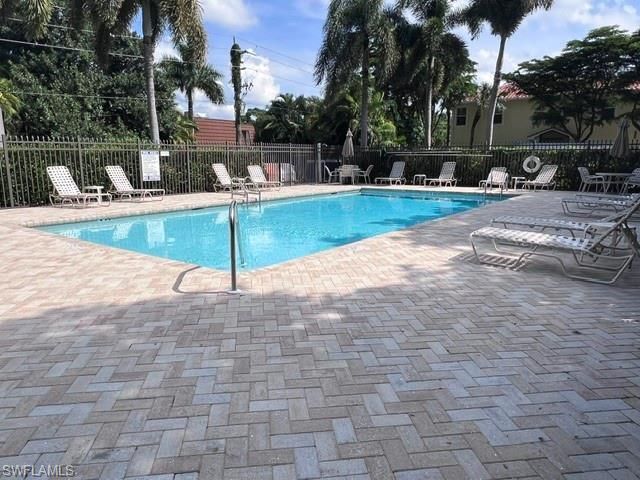 4400 Lazio Way , Unit 201, Fort Myers, FL 33901 Photo