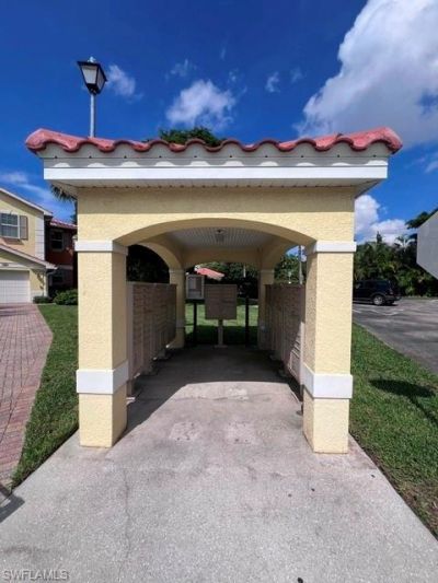 4400 Lazio Way , Unit 201, Fort Myers, FL 33901 Photo