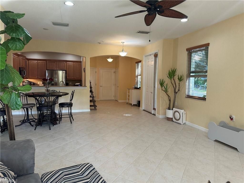 4400 Lazio Way , Unit 201, Fort Myers, FL 33901 Photo