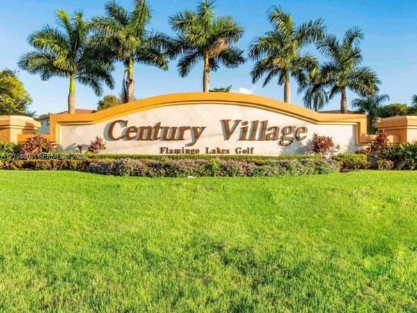 1110 SW 125th Ave , Unit 207M, Pembroke Pines, FL 33027