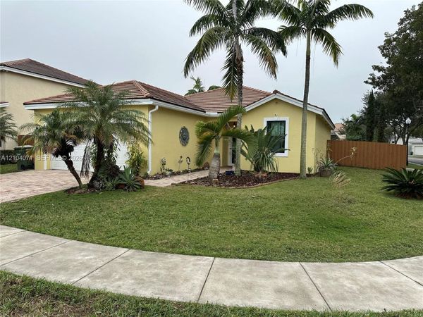 3060 SE 4th Ct , Unit 3060, Homestead, FL 33033