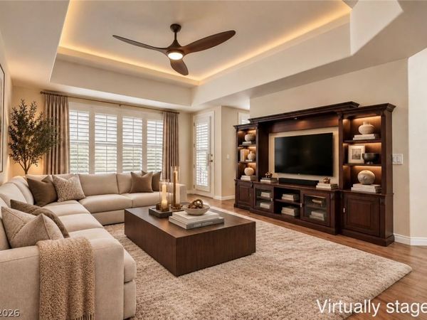 20 E Serene Avenue , Unit 108, Las Vegas, NV 89123