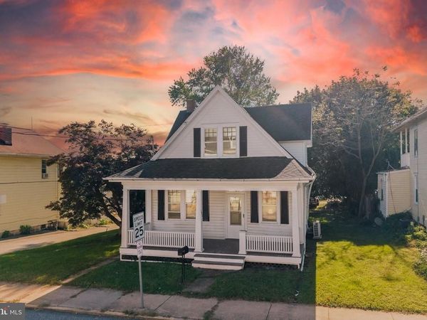 382 W MAIN STREET , DALLASTOWN, PA 17313