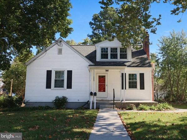 460 BOW STREET, ELKTON, MD 21921