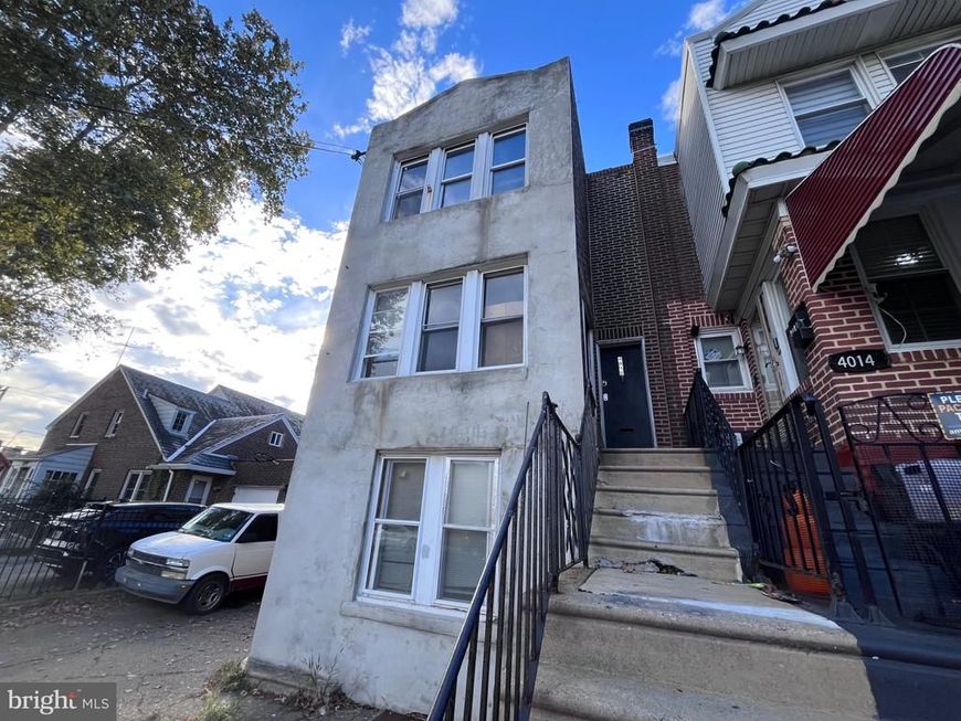 4012 L Street, Philadelphia, PA 19124 Main Photo