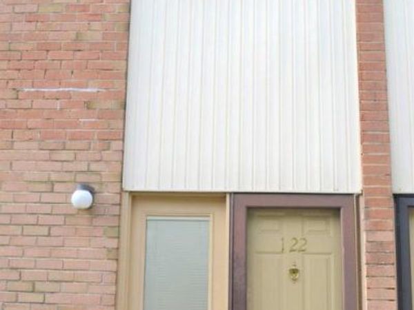 122 CENTRE AVE AVENUE, WEST NORRITON TWP, PA 19403