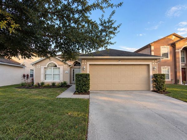 11857 PETHRICK DRIVE , ORLANDO, FL 32824