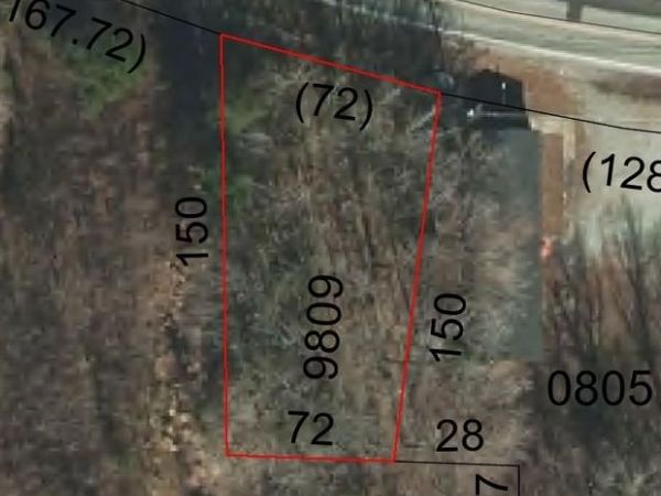 0 E Holly Grove Road , Lexington, NC 27292