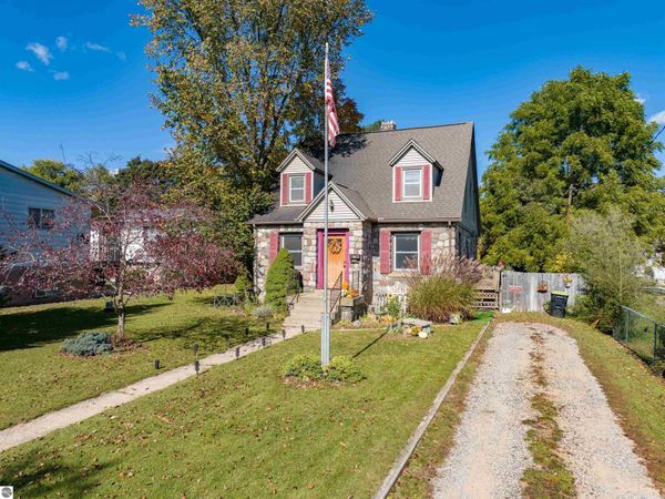 135 Carpenter Street, West Branch, MI 48661